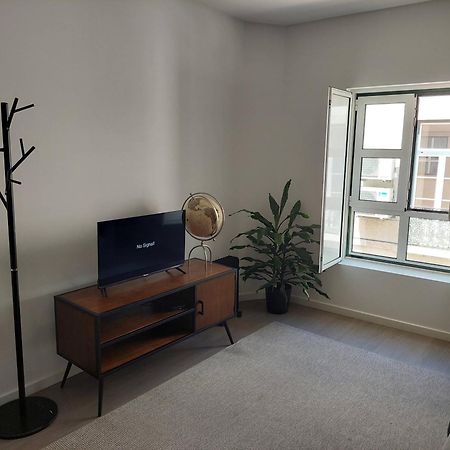 Apartament Lxfactory House 39 By Magickey Lizbona Zewnętrze zdjęcie