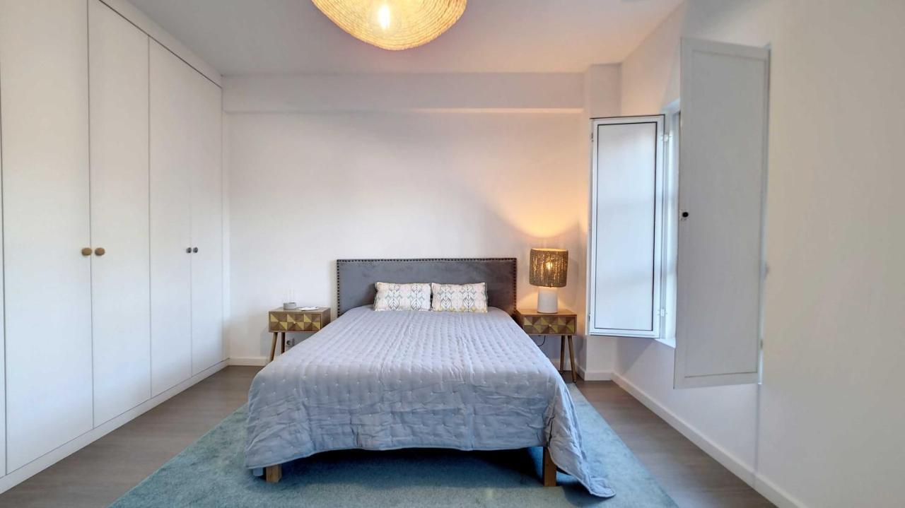 Apartament Lxfactory House 39 By Magickey Lizbona Zewnętrze zdjęcie