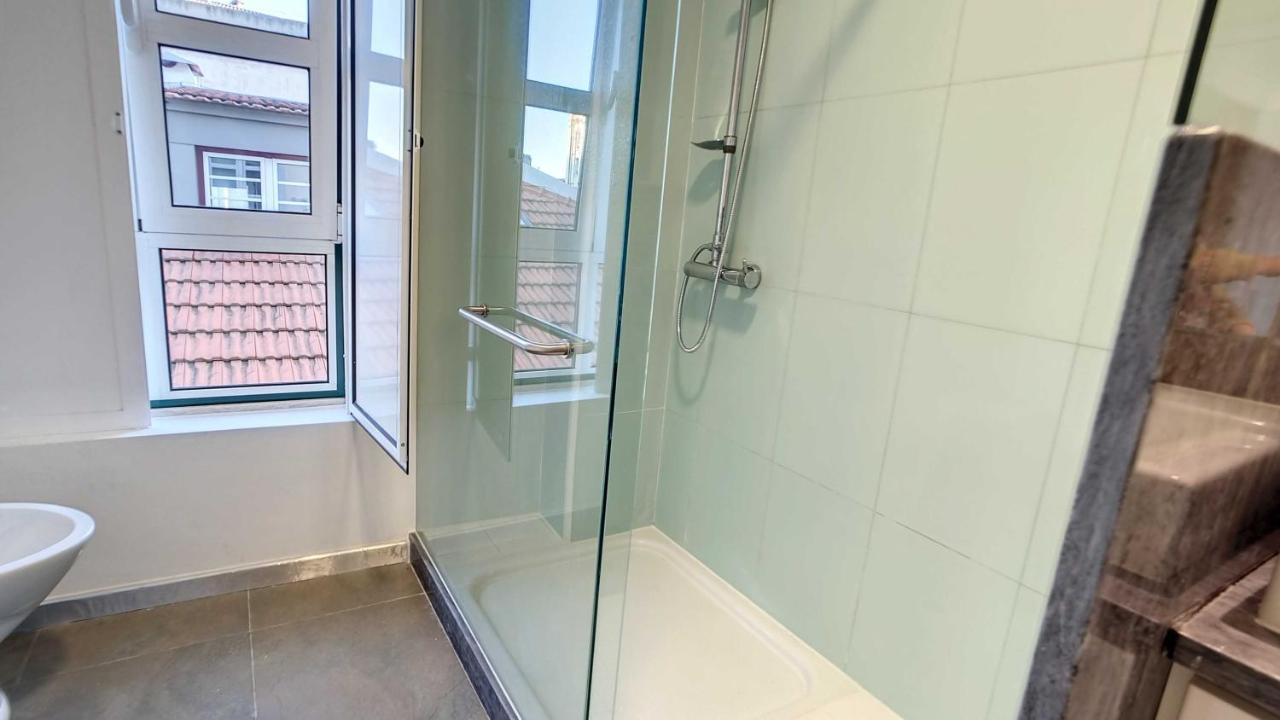 Apartament Lxfactory House 39 By Magickey Lizbona Zewnętrze zdjęcie