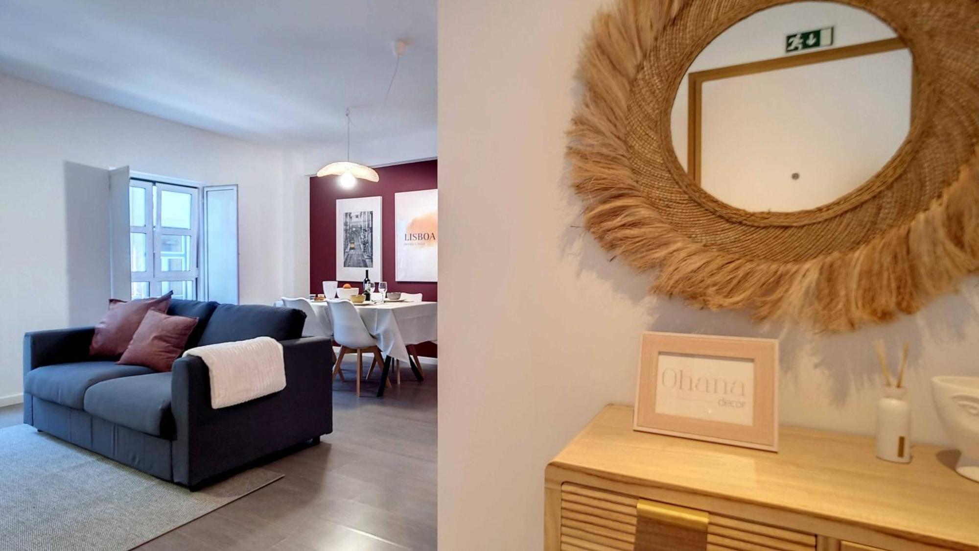 Apartament Lxfactory House 39 By Magickey Lizbona Zewnętrze zdjęcie