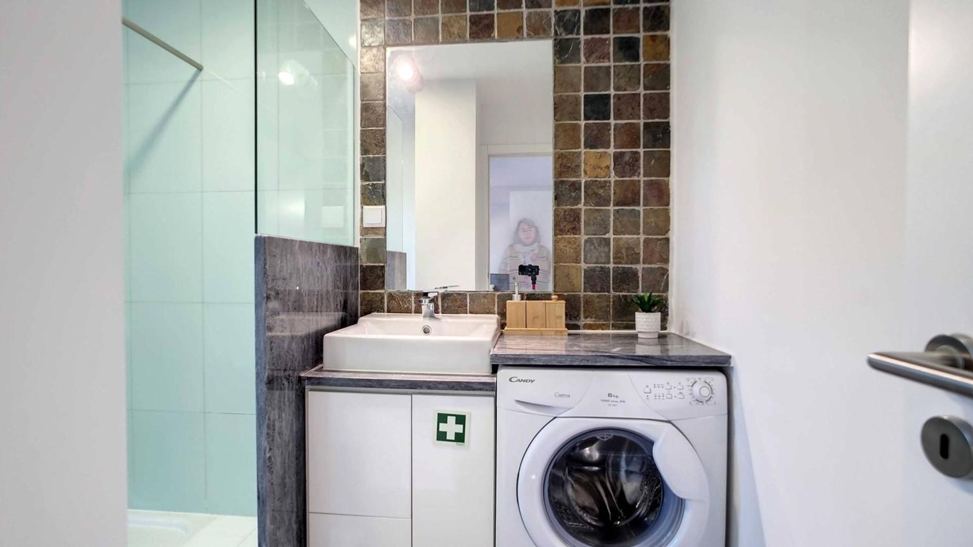 Apartament Lxfactory House 39 By Magickey Lizbona Zewnętrze zdjęcie