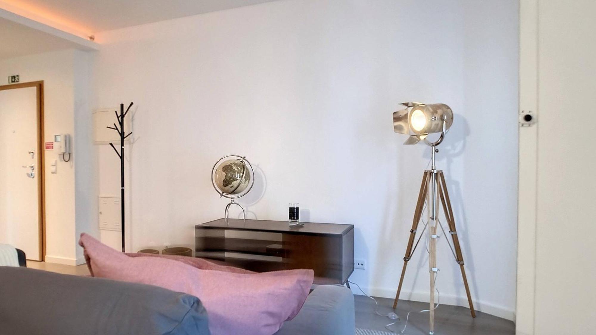 Apartament Lxfactory House 39 By Magickey Lizbona Zewnętrze zdjęcie