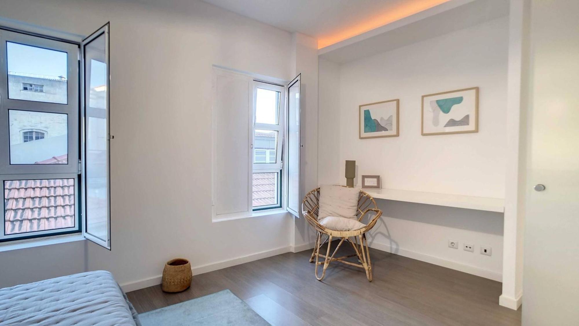 Apartament Lxfactory House 39 By Magickey Lizbona Zewnętrze zdjęcie